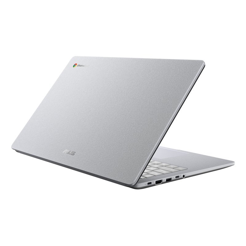 ASUS Chromebook CX1505CTA-S70348 Intel N N50 39,6 cm (15.6") Full HD 8 Go LPDDR5-SDRAM 128 Go eMMC Wi-Fi 6 (802.11ax)