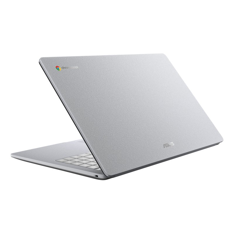 ASUS Chromebook CX1505CTA-S70348 Intel N N50 39.6 cm (15.6") Full HD 8 GB LPDDR5-SDRAM 128 GB eMMC Wi-Fi 6 (802.11ax)