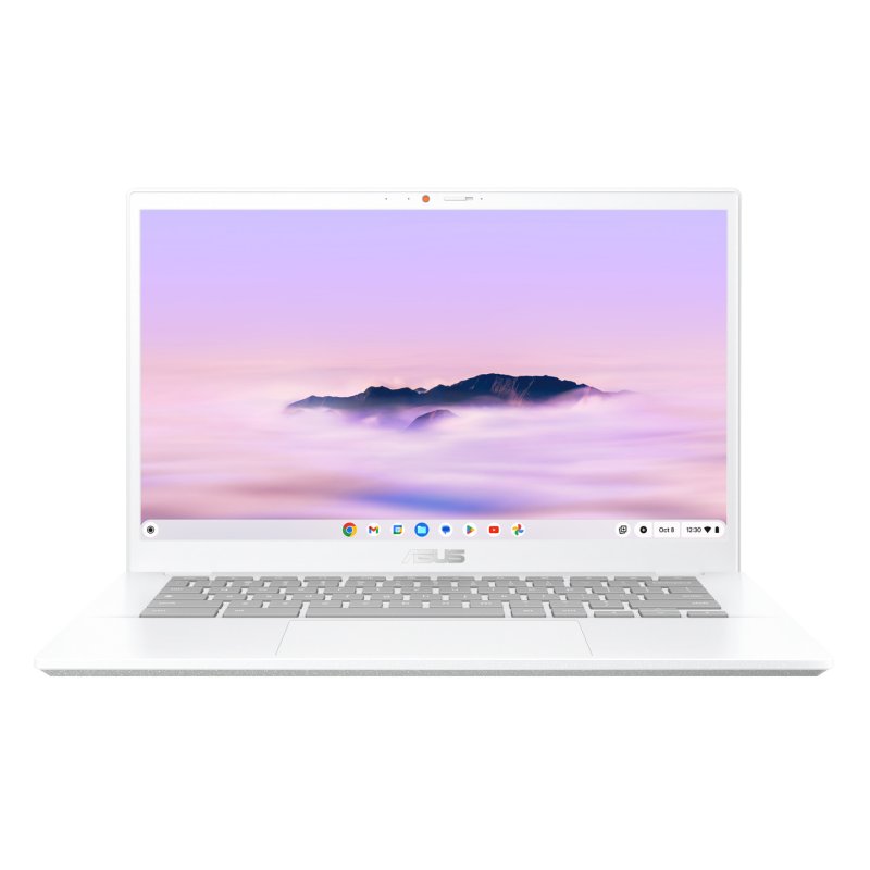 ASUS Chromebook Plus CX34 CX3402CVA-PQ1363 Intel Core 3 100U 35,6 cm (14") Full HD 8 Go LPDDR5x-SDRAM 256 Go UFS Wi-Fi