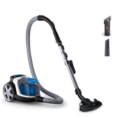 Philips 3000 series PowerPro Compact FC9332/09 Aspirateur sans sac