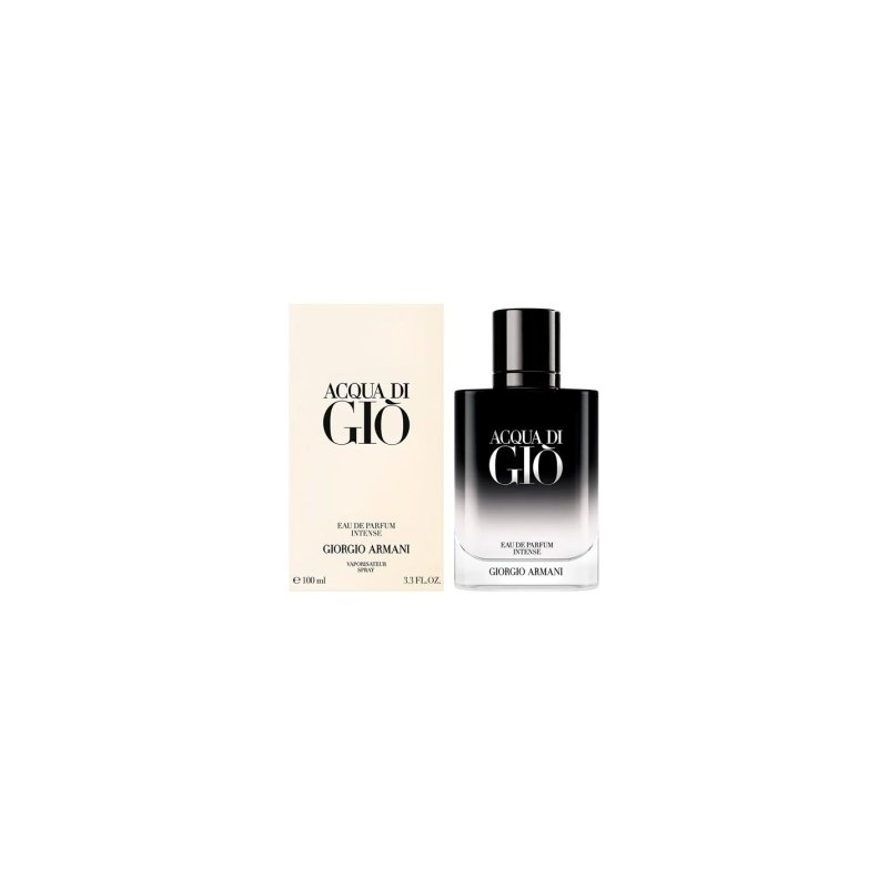 Armani Acqua Di Gio' Eau De Parfum Intense 100ml