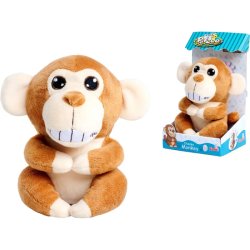 PetZoo - Cheeky Monkey (105890214)