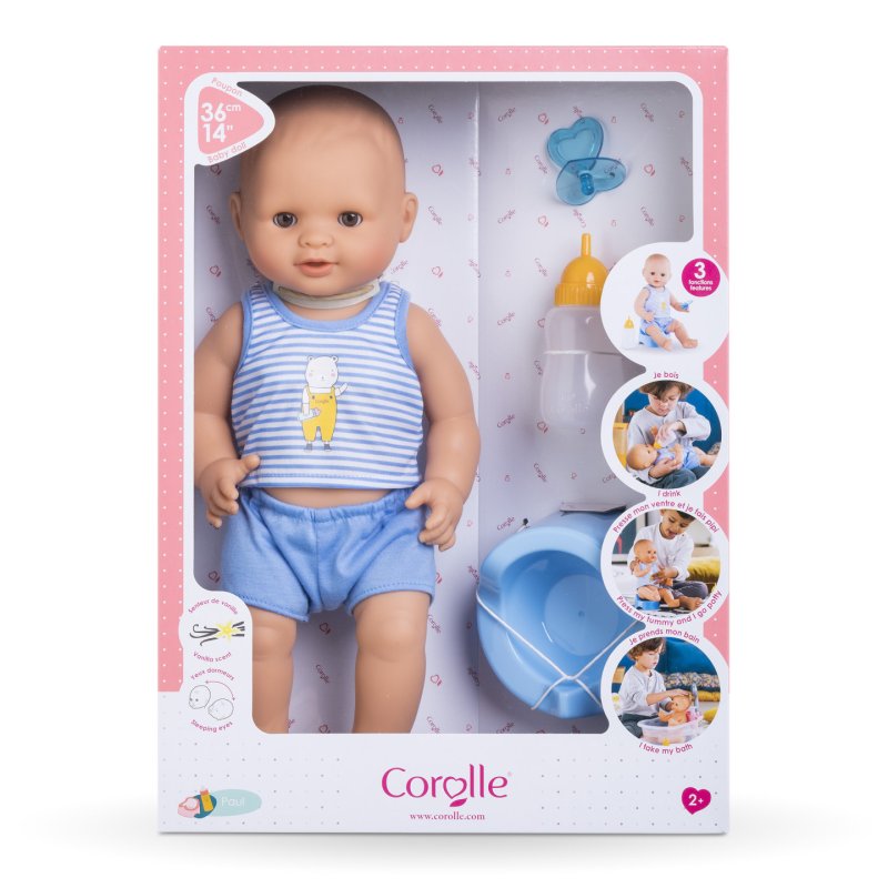 Corolle 9000130410 doll