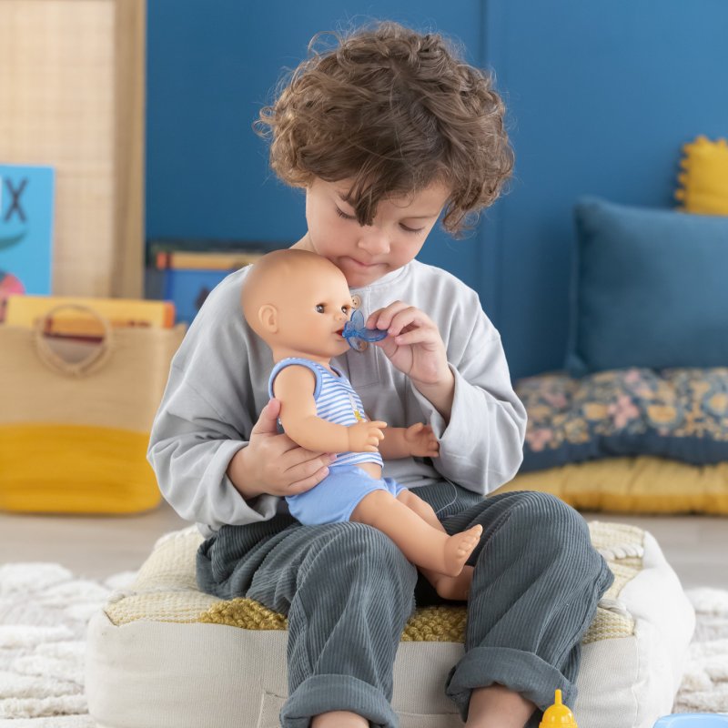 Corolle Paul Fait Pipi