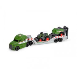 Dickie Toys - Fendt Micro - Farm Truck (203735006)