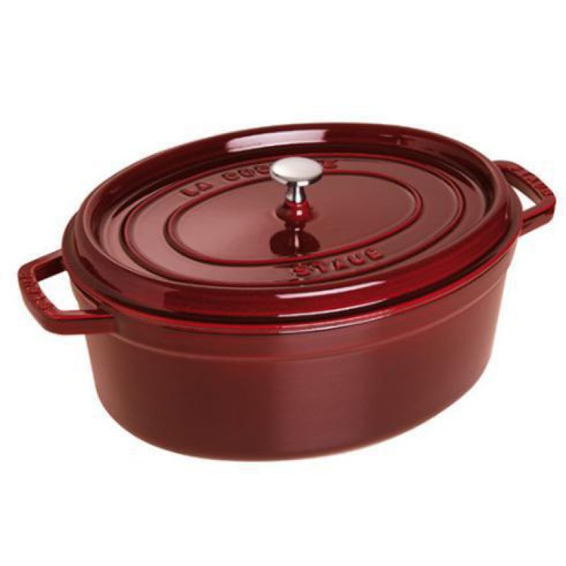 Staub Cocotte Single pan