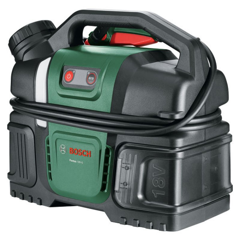 Bosch Fontus 18V-6 (solo C)