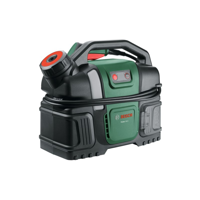 Bosch Fontus 18V-6 (solo C)