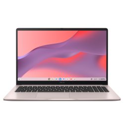 ASUS Chromebook CX1505CTA-S70268 Intel N N50 39,6 cm (15.6") Full HD 8 Go LPDDR5-SDRAM 128 Go eMMC Wi-Fi 6 (802.11ax)