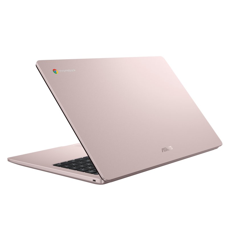 ASUS Chromebook CX1505CTA-S70268 Intel N N50 39.6 cm (15.6") Full HD 8 GB LPDDR5-SDRAM 128 GB eMMC Wi-Fi 6 (802.11ax)