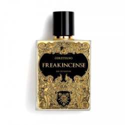 Freakincense Eau De Parfum 100ml