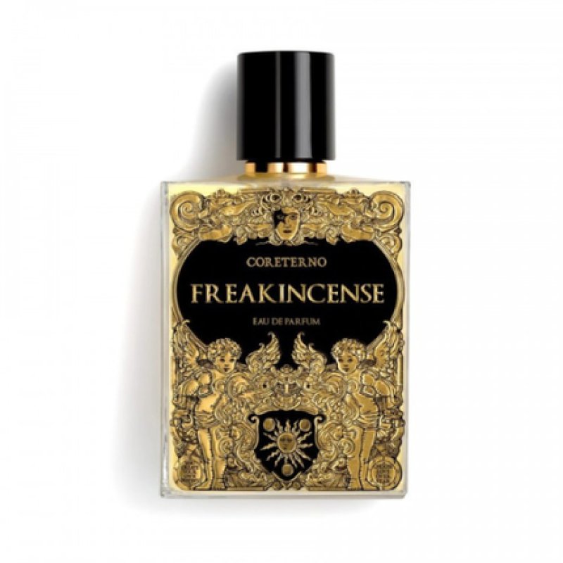 Freakincense Eau De Parfum 100ml