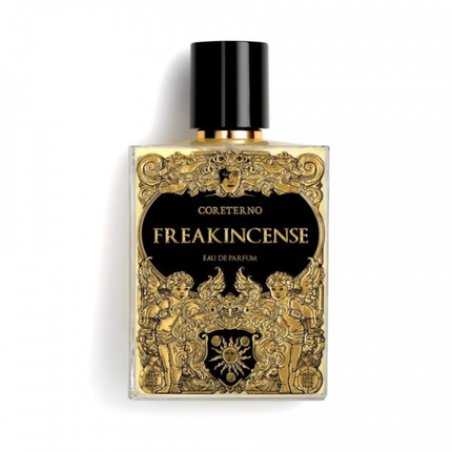Freakincense Eau De Parfum 100ml