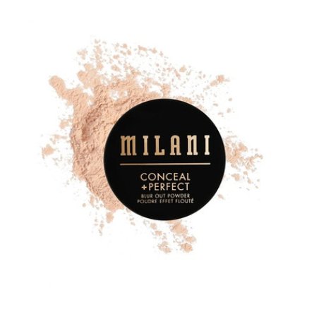 Conceal Perfect Blur Out Matte Setting Powder For All Skin Tones