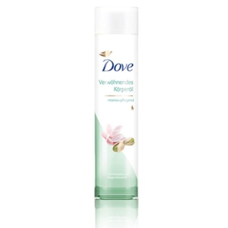 Dove 9007945 crème et lotion pour le corps 150 ml Huile
