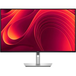 Ecran QHD avec hub USB-C Dell Pro 32 Plus - P3225DE