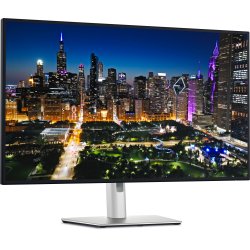 Ecran 4K Dell UltraSharp 32" U3225QE HubThunderbolt