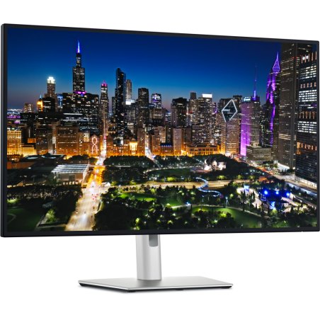 Ecran 4K Dell UltraSharp 32" U3225QE HubThunderbolt