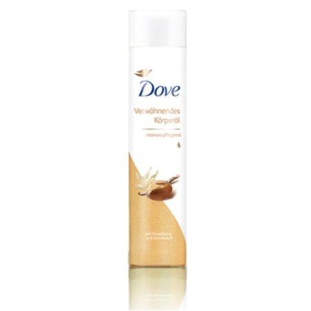 Dove 9007948 body cream & lotion 150 ml Oil