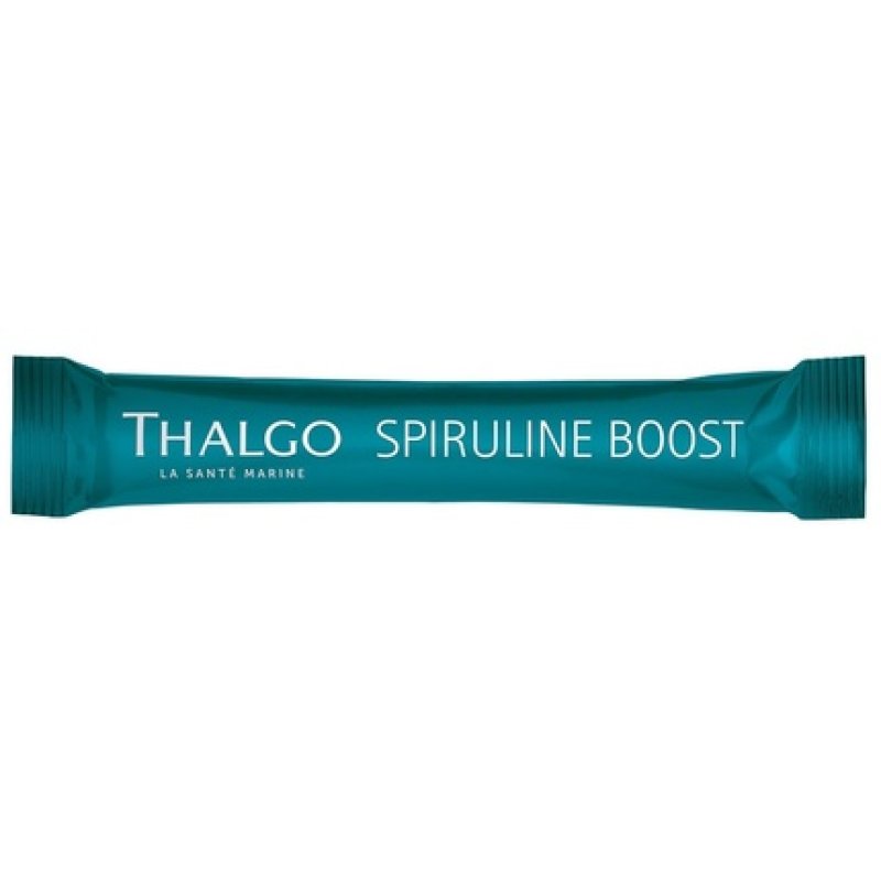 Thalgo Spiruline Boost Treatment 7 Sticks