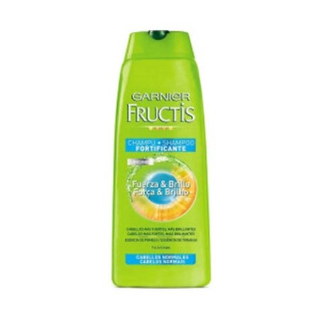 Fructis Shampoo Strength & Shine Normal Hair 750 Milliliters