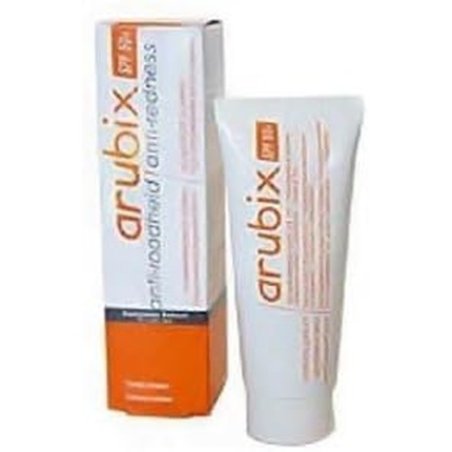 Arubix Sunblock Anti-Redness SPF50 40ml