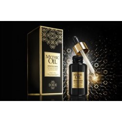 L'Oreal Professionnel Mythic Oil Hair Serum For Damaged Hair 50 Milliliters