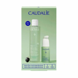 Caudalie Vinopure Blemish Control Salicylic Set 2 Pieces 30ml