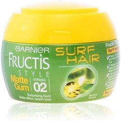 Fructis Strong Hold Surf Hair Styling Gel 150 Ml