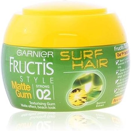 Fructis Strong Hold Surf Hair Styling Gel 150 Ml