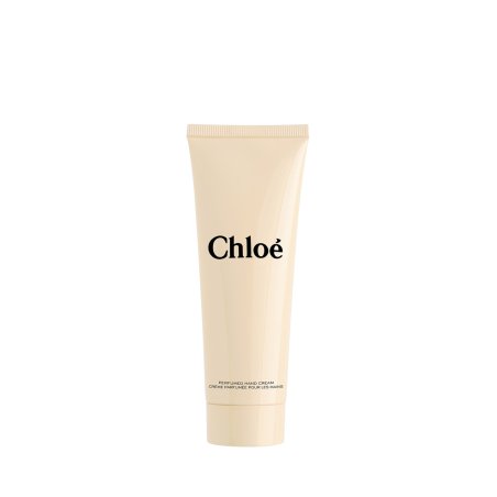 Chloé 3614222774877 Cream 75 ml Women