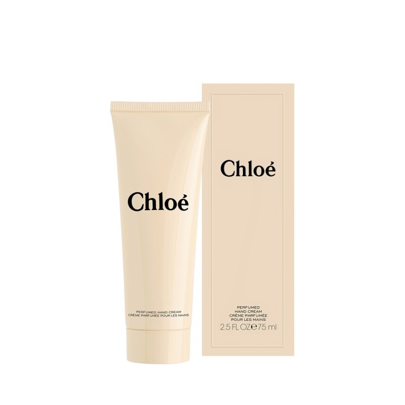 Chloe Body Cream For Hands 75ml