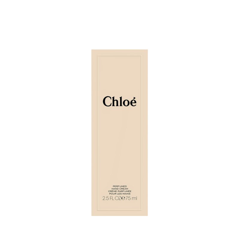 Chloé 3614222774877 Crème 75 ml Femmes