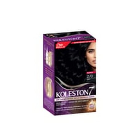 Kolestone Koleston Cream Hair Color Black No 2