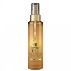 L'Oreal Professionnel Mythic Oil Detangling Spray For Fine Or Normal Hair 150 Ml