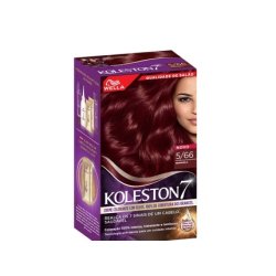 Kolestone Cream Hair Color Eggplant N 566