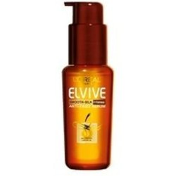 Elvive Antibreakage Hair Serum For Damaged Hair Special Ends 30 Milliliters