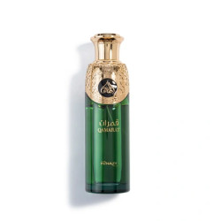 Al Hunaidi Qamarat Eau De Parfum Unisex 200 Ml