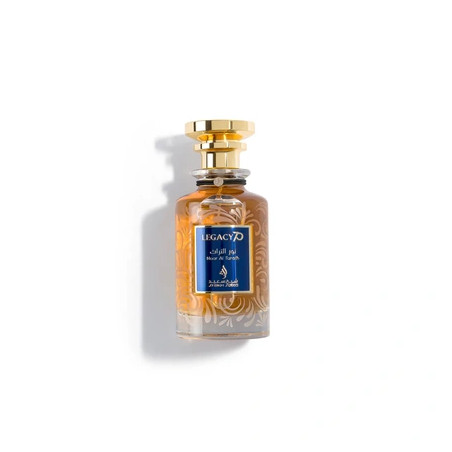 Al Turath Eau De Parfum Legacy 70 Noor Al Turath Unisex 100 Ml