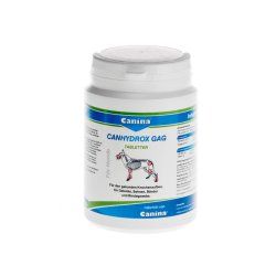 Canina Canhydrox GAG Chien Comprimé