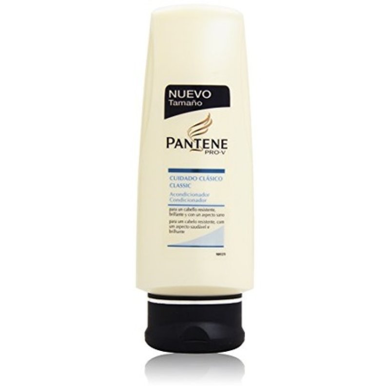Pantene Prov Volume & Body Conditioner For Fine Hair 250 Ml 50 Ml Free