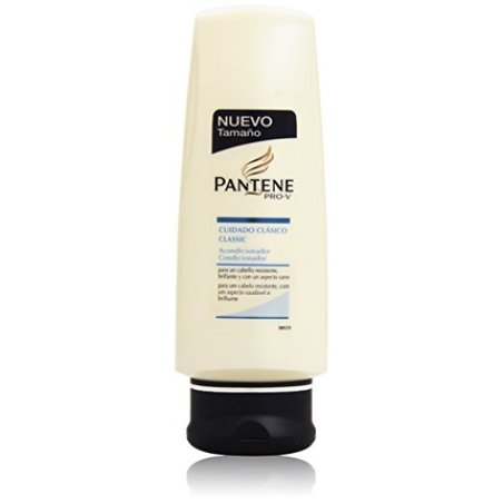 Pantene Prov Volume & Body Conditioner For Fine Hair 250 Ml 50 Ml Free
