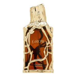 French Avenue Grow Eau De Parfum Unisex 100 Ml
