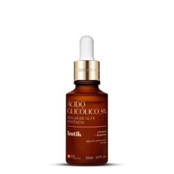 Boticario Botik Hydrating Serum Glycolic Acid 30ml