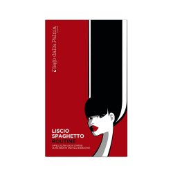 Diego dalla Palma Lisciospaghetto Routine