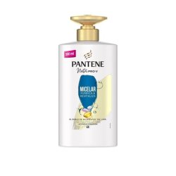 Pantene Micellar Nutrient Pro V Conditioner For Oily Hair 500 Ml