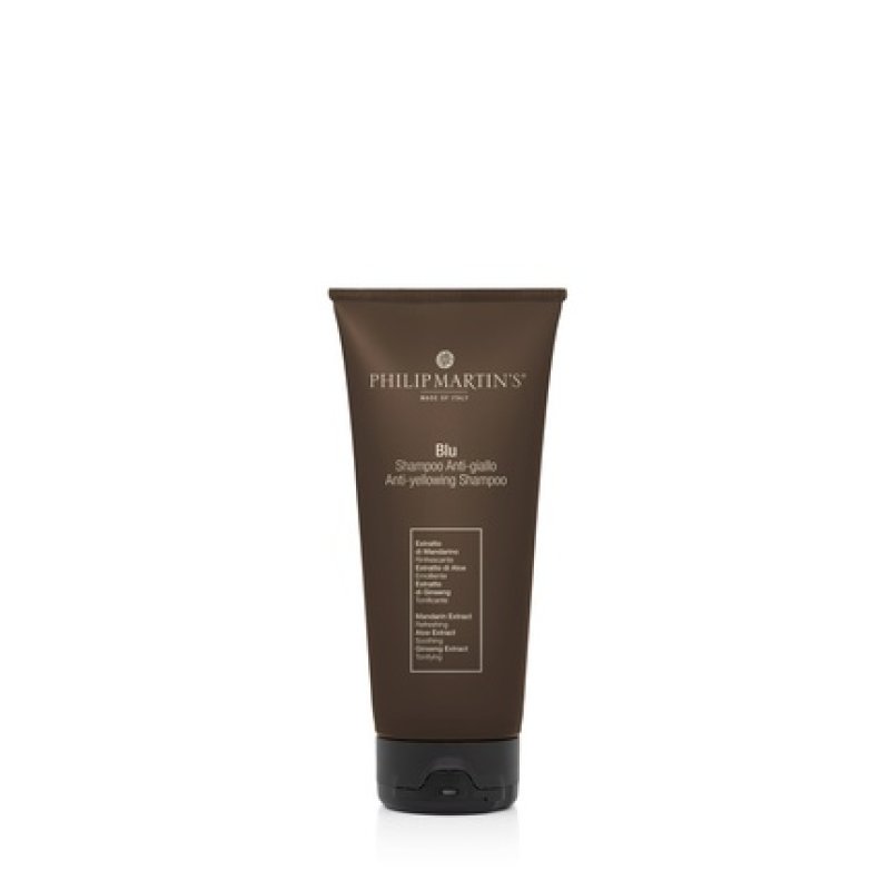 Philip Martins Blue Jam Corrector 100ml