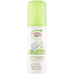 Natura Amica Vapo Thé Vert 100ml