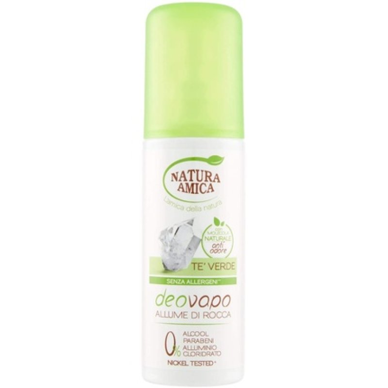Natura Amica Vapo Thé Vert 100ml