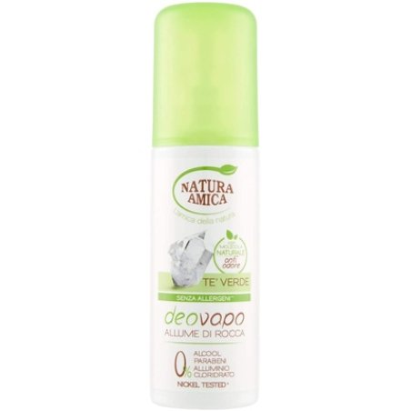 Natura Amica Vapo Thé Vert 100ml